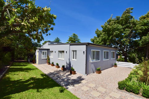 Wildlife Lodge Katoomba - Accommodation Nelson Bay 1