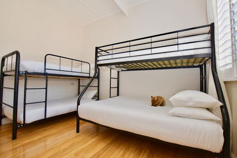 Wildlife Lodge Katoomba - Accommodation Nelson Bay 7