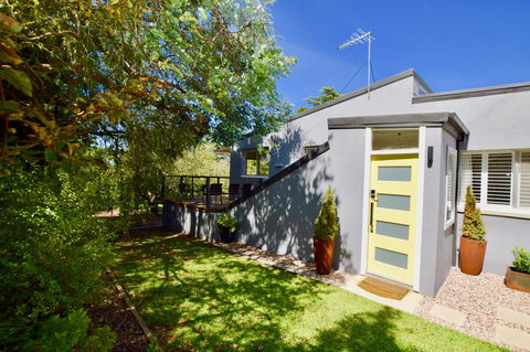 Wildlife Lodge Katoomba - Accommodation Nelson Bay 28