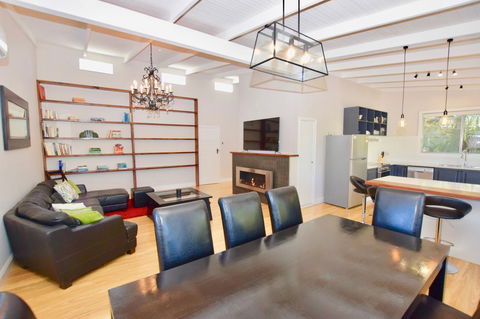 Wildlife Lodge Katoomba - Accommodation Nelson Bay 16