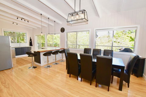 Wildlife Lodge Katoomba - Accommodation Nelson Bay 15