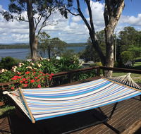 Lakeview Cottage - Accommodation Nelson Bay
