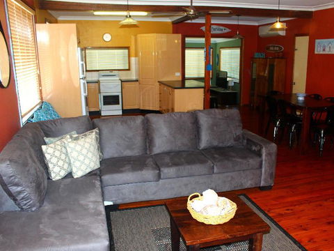 Pinny Paradise - Accommodation Nelson Bay 6