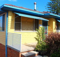 Pinny Paradise - Accommodation Nelson Bay