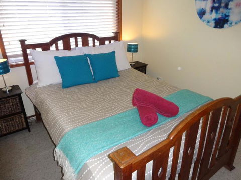 Pinny Paradise - Accommodation Nelson Bay 4