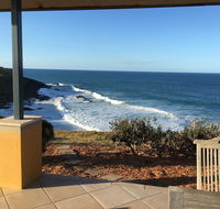 OceanScape Luxury Beachfront Villas - Accommodation Nelson Bay