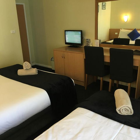 Sky Rider Motor Inn - Accommodation Nelson Bay 27