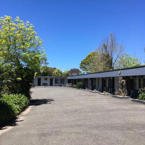 Sky Rider Motor Inn - Accommodation Nelson Bay 15