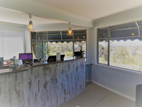Sky Rider Motor Inn - Accommodation Nelson Bay 8