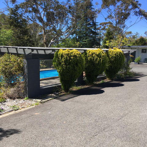 Sky Rider Motor Inn - Accommodation Nelson Bay 39