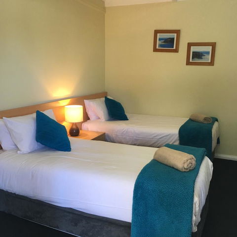 Sky Rider Motor Inn - Accommodation Nelson Bay 29