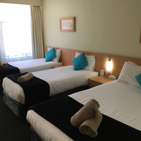 Sky Rider Motor Inn - Accommodation Nelson Bay 41