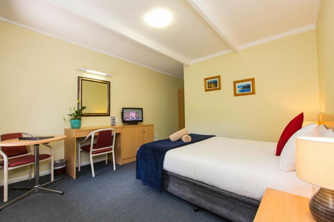 Sky Rider Motor Inn - Accommodation Nelson Bay 16