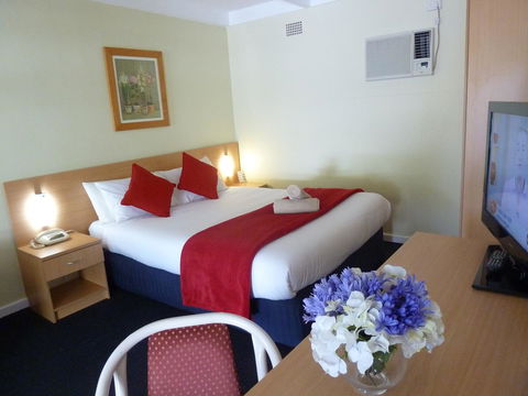 Sky Rider Motor Inn - Accommodation Nelson Bay 1