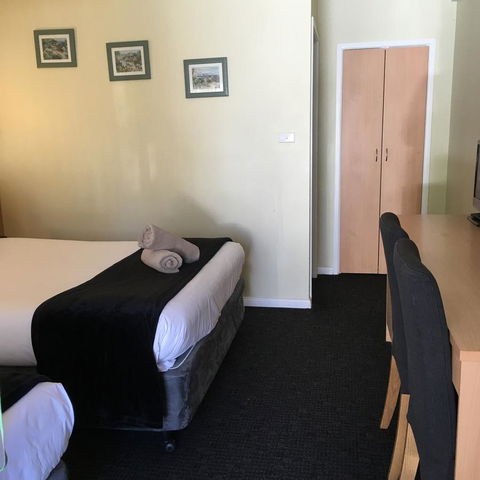 Sky Rider Motor Inn - Accommodation Nelson Bay 26