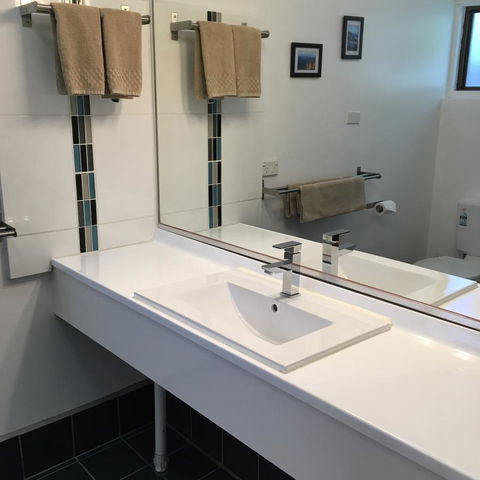 Sky Rider Motor Inn - Accommodation Nelson Bay 43