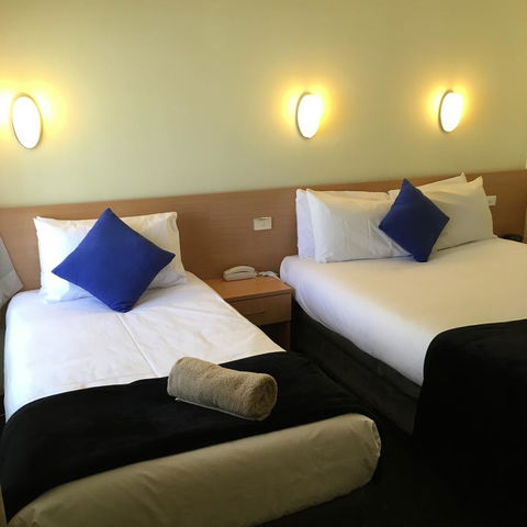 Sky Rider Motor Inn - Accommodation Nelson Bay 25