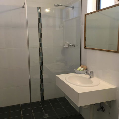 Sky Rider Motor Inn - Accommodation Nelson Bay 22