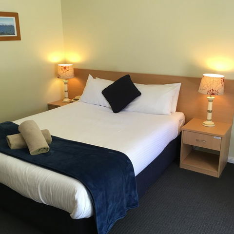 Sky Rider Motor Inn - Accommodation Nelson Bay 17