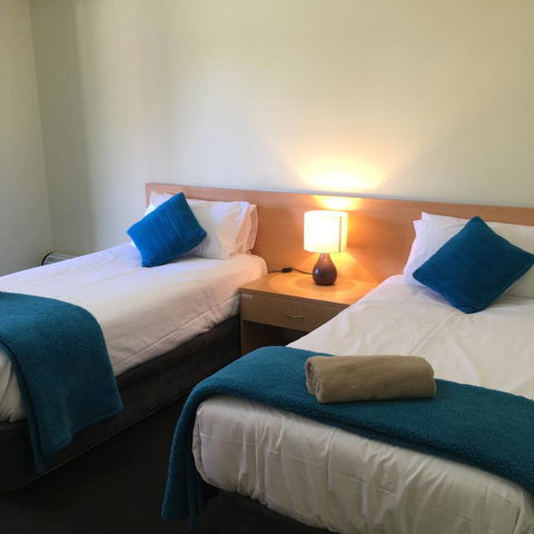 Sky Rider Motor Inn - Accommodation Nelson Bay 30
