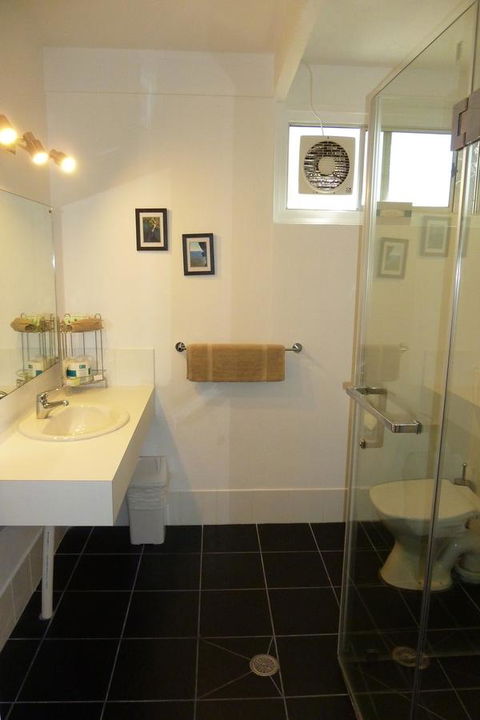Sky Rider Motor Inn - Accommodation Nelson Bay 37