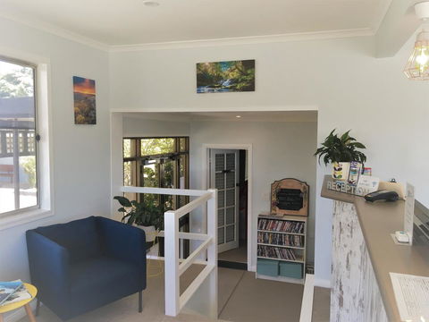 Sky Rider Motor Inn - Accommodation Nelson Bay 7