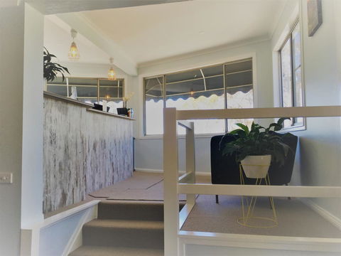 Sky Rider Motor Inn - Accommodation Nelson Bay 10