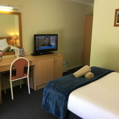 Sky Rider Motor Inn - Accommodation Nelson Bay 20
