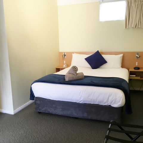Sky Rider Motor Inn - Accommodation Nelson Bay 33