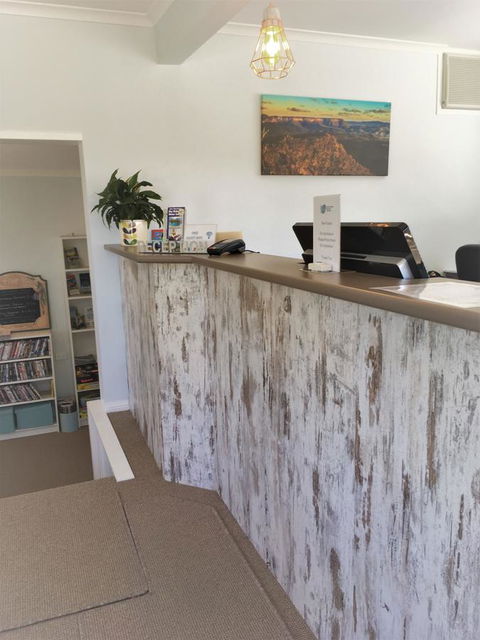 Sky Rider Motor Inn - Accommodation Nelson Bay 5