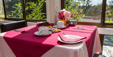 Sky Rider Motor Inn - Accommodation Nelson Bay 2