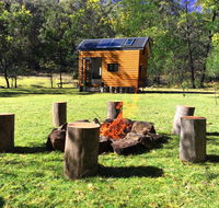 Christopher Tiny House - Accommodation Nelson Bay