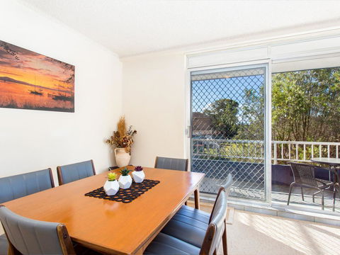 Aquarius 9 - Accommodation Nelson Bay 13