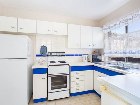 Aquarius 9 - Accommodation Nelson Bay 8