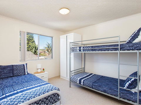 Aquarius 9 - Accommodation Nelson Bay 10