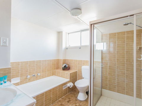 Aquarius 9 - Accommodation Nelson Bay 12