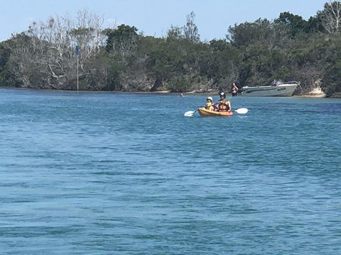 Aquarius 9 - Accommodation Nelson Bay 3