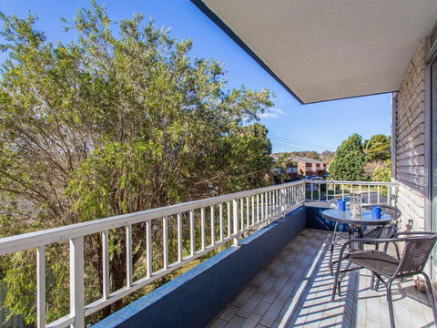 Aquarius 9 - Accommodation Nelson Bay 11