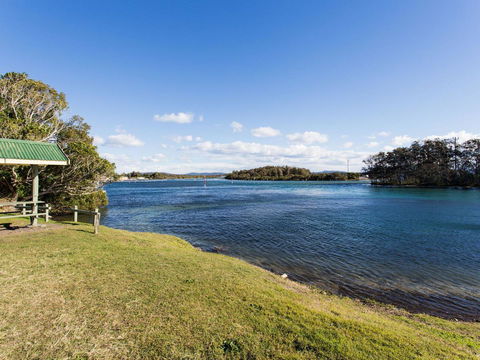 Aquarius 9 - Accommodation Nelson Bay 7
