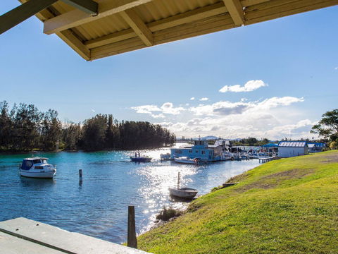 Aquarius 9 - Accommodation Nelson Bay 6