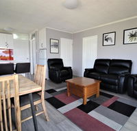 Beachfront 3 25 Willow Street - Accommodation Nelson Bay
