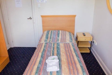 Gardners Inn Hotel - Accommodation Nelson Bay 42