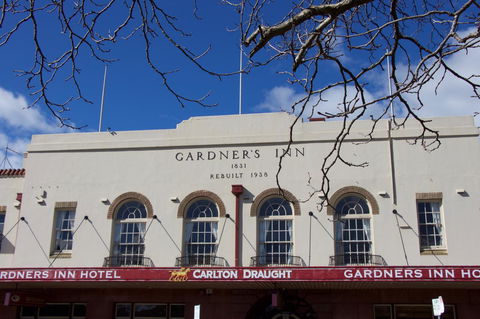 Gardners Inn Hotel - Accommodation Nelson Bay 0