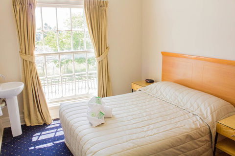 Gardners Inn Hotel - Accommodation Nelson Bay 33