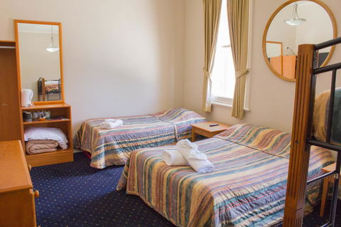 Gardners Inn Hotel - Accommodation Nelson Bay 19