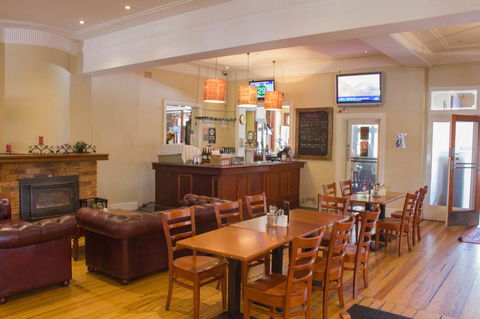 Gardners Inn Hotel - Accommodation Nelson Bay 9