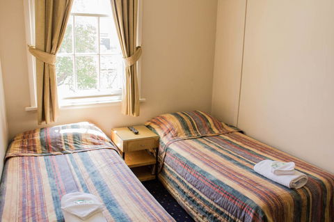 Gardners Inn Hotel - Accommodation Nelson Bay 37