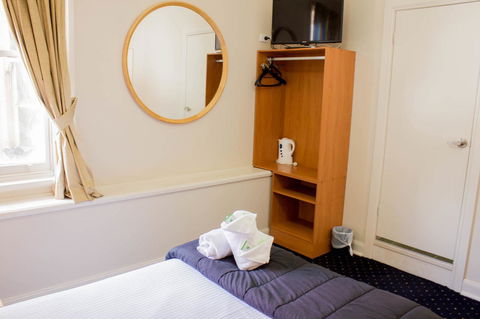 Gardners Inn Hotel - Accommodation Nelson Bay 24