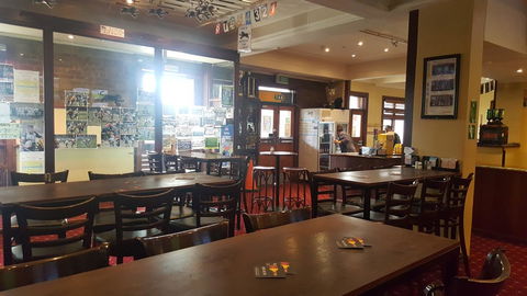 Gardners Inn Hotel - Accommodation Nelson Bay 15