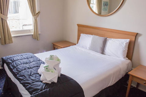 Gardners Inn Hotel - Accommodation Nelson Bay 30